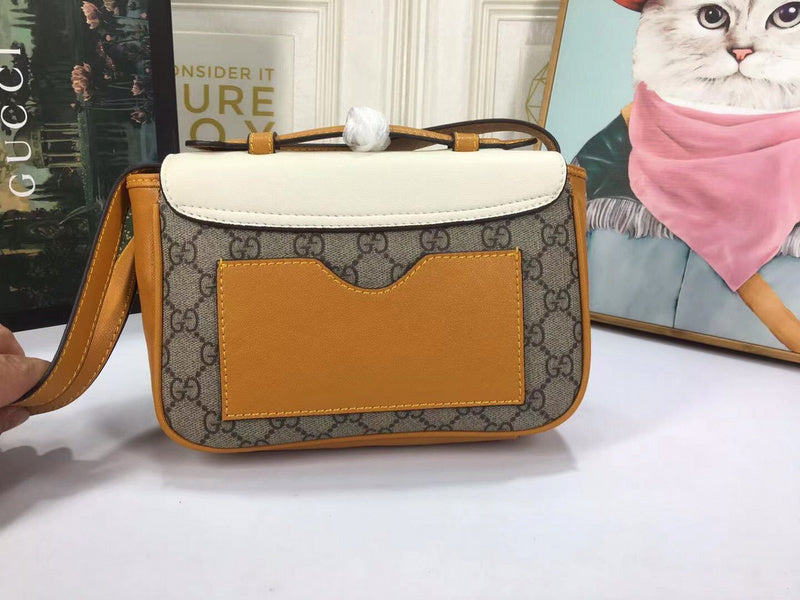 Glami Fashion - GCI Bags - 10227