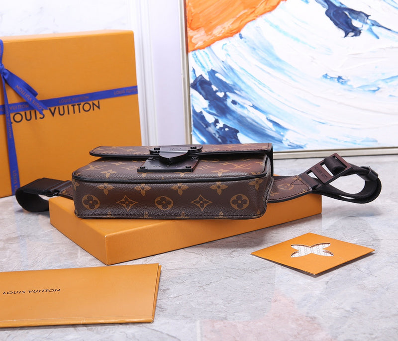 Glami GlamI Lu-Vi bags - 17118