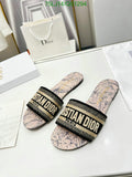 SAMCC - DOR Women Shoes - 2140