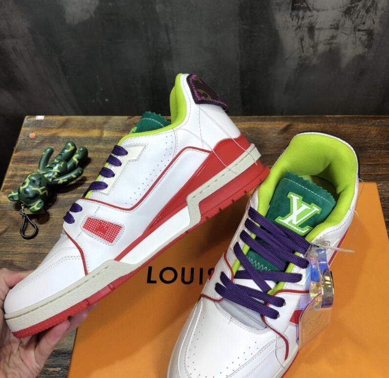 glamy - LOV Men Shoes - 1413
