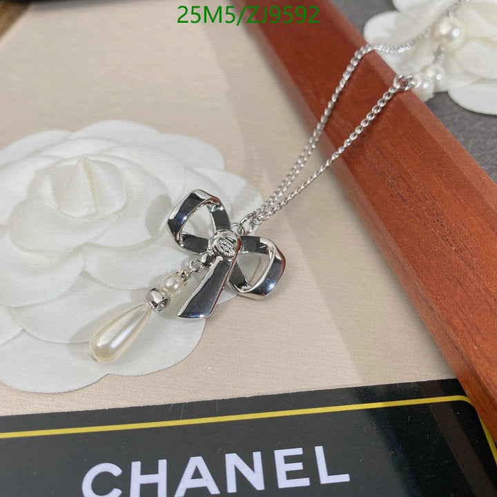 SAMC - CHL Jewelry Necklace - 240
