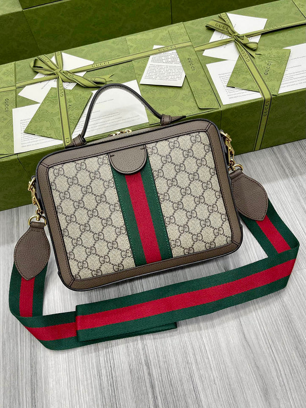 Satchel Bags - GCI Bags - 539