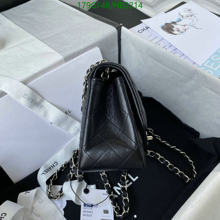 SAMC - CHL Bags - 221