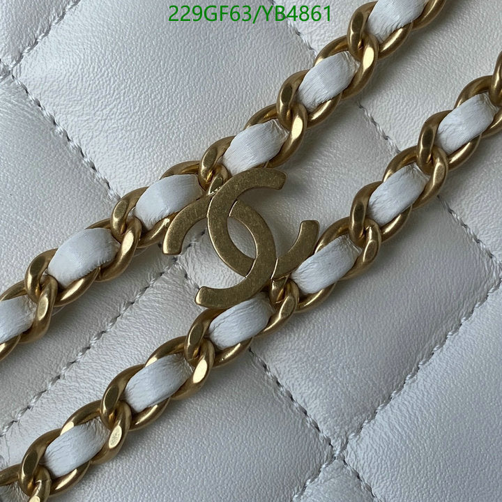 SAMC - CHL Bags - 838
