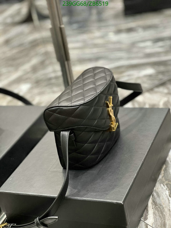 SAMC - YLS Bags - 365