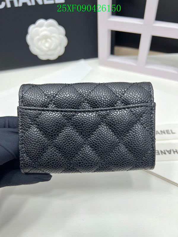 Glami - CHL Wallet - 2372