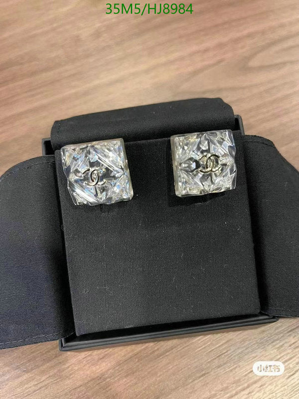 SAMC - CHL Jewelry Earrings - 207