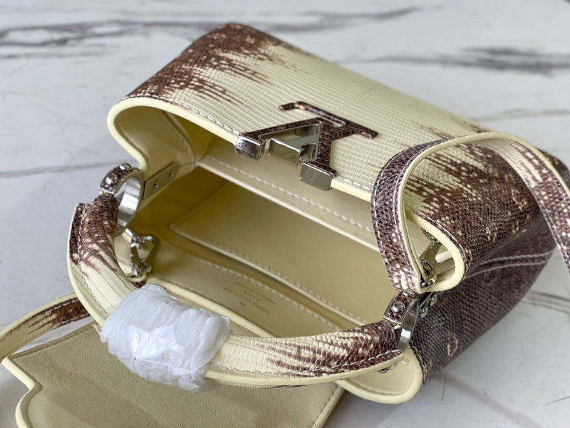 GlamI Lu-Vi bags - 5430