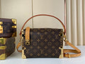 Satchel Bags - VL Bags - 2579