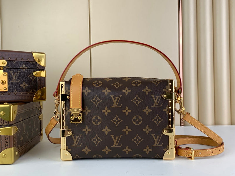 Satchel Bags - VL Bags - 2579