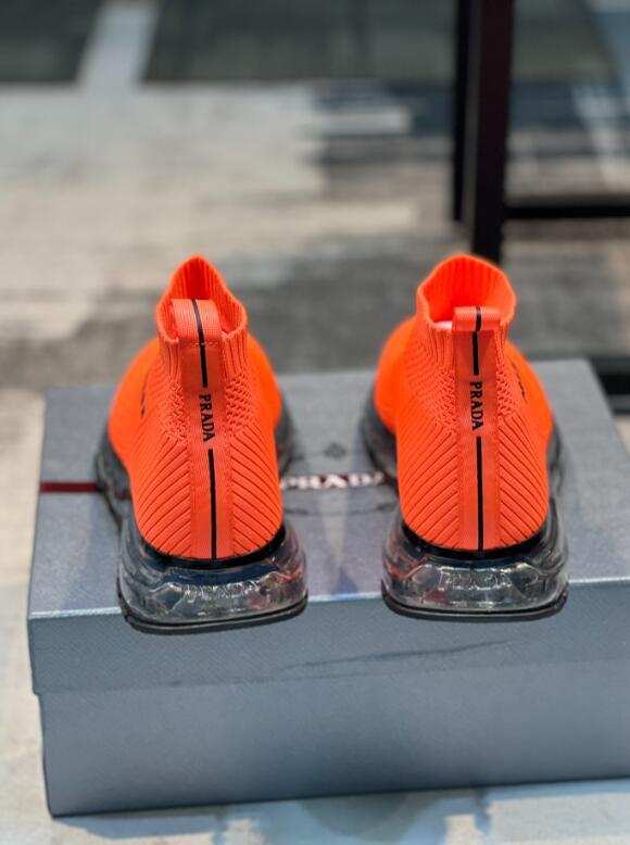 SAMC - VEL Men Shoes - 148