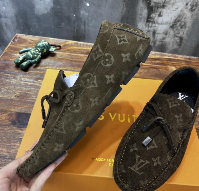 SAMC - LOV Men Shoes - 835