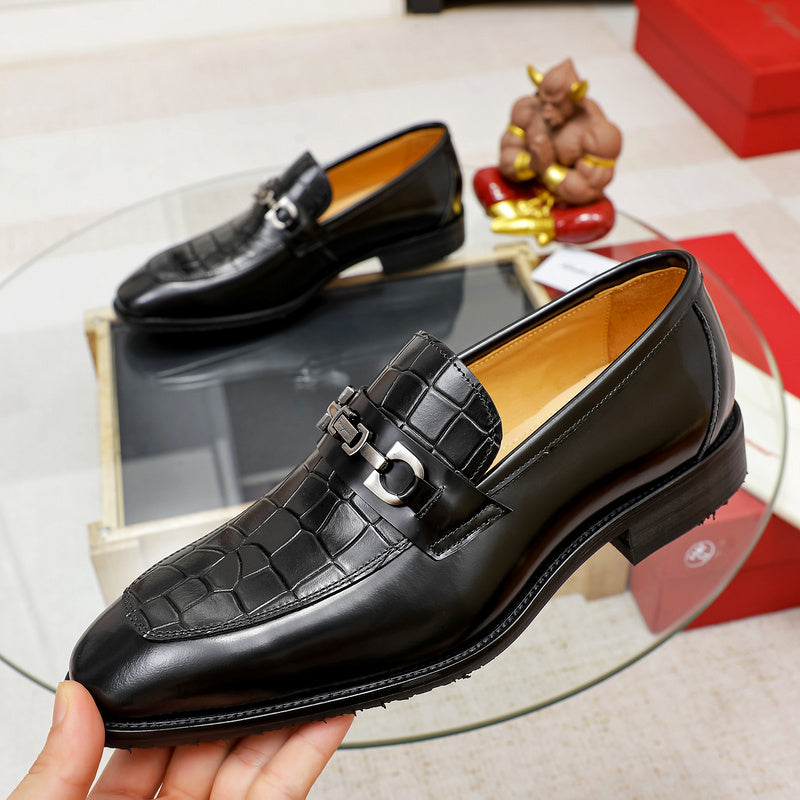Glami - FGO Men Shoes - 888