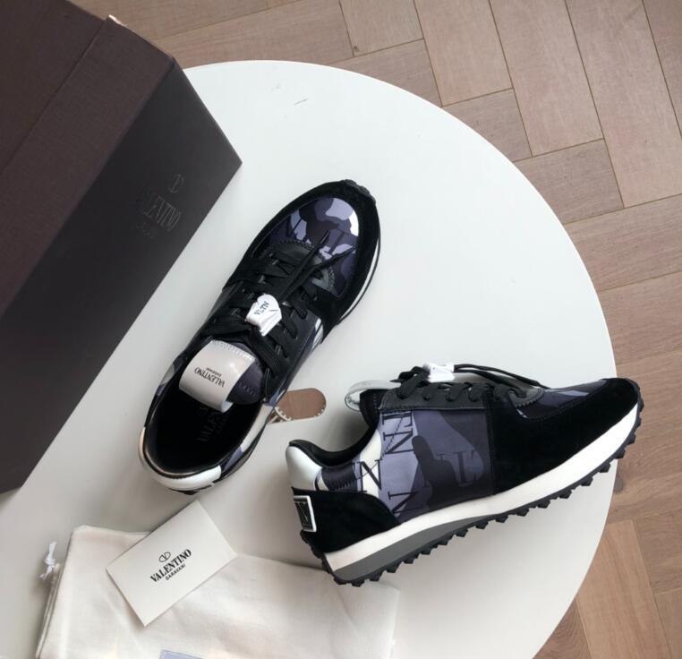SAMC - VEL Men Shoes - 195