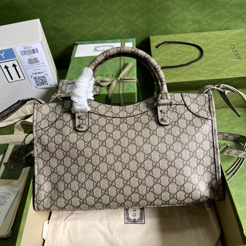 Glami Fashion - GCI Bags - 5275
