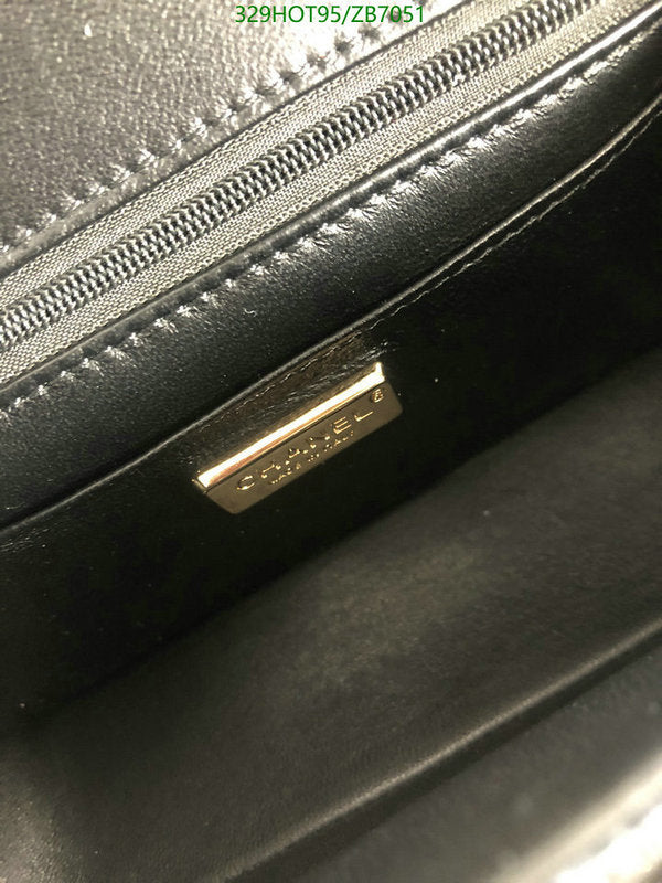 SAMC - CHL Bags - 415