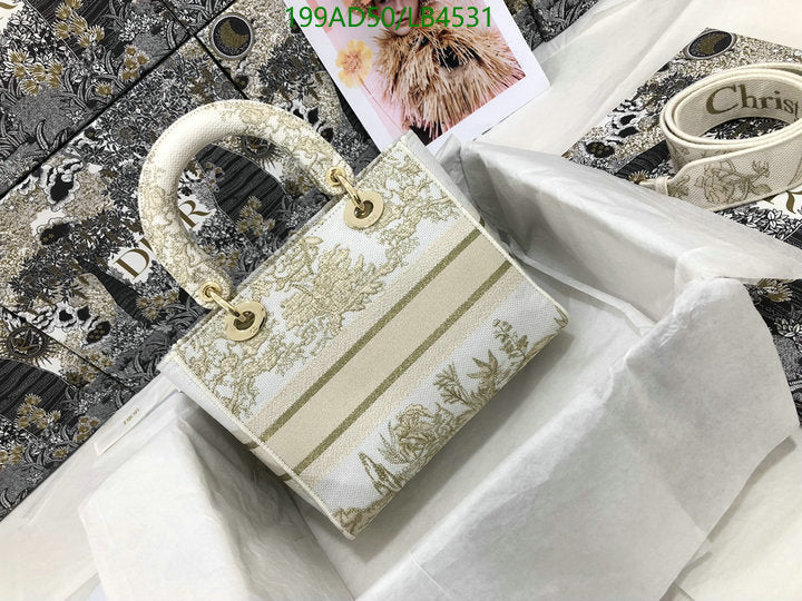 SAMCC - DOR Bags - 1317