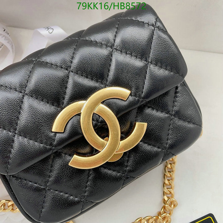 SAMC - CHL Bags Crossbody - 020