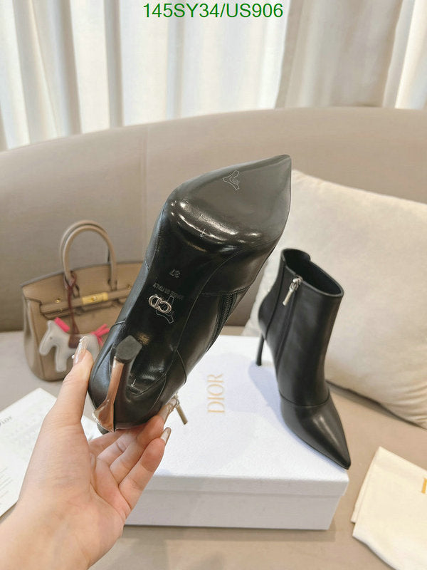 SAMCC - DOR Women Shoes - 1574