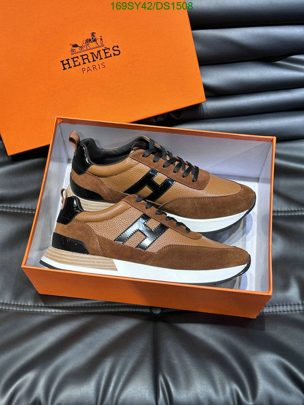 SAMC - HMS Men Shoes - 565