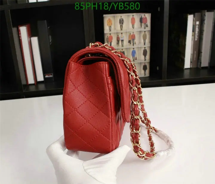SAMC - CHL Bags Crossbody - 120