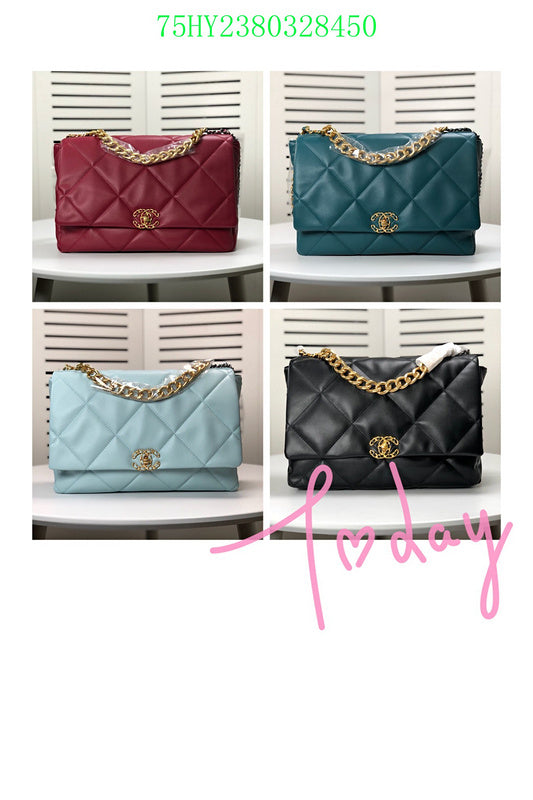 Glami - CHL Bags - 2873