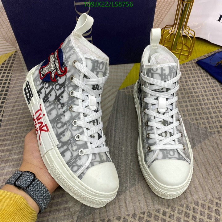 SAMCC - DOR Women Shoes - 1820