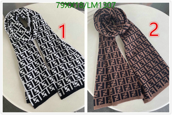 SAMC - FDE Scarves - 203