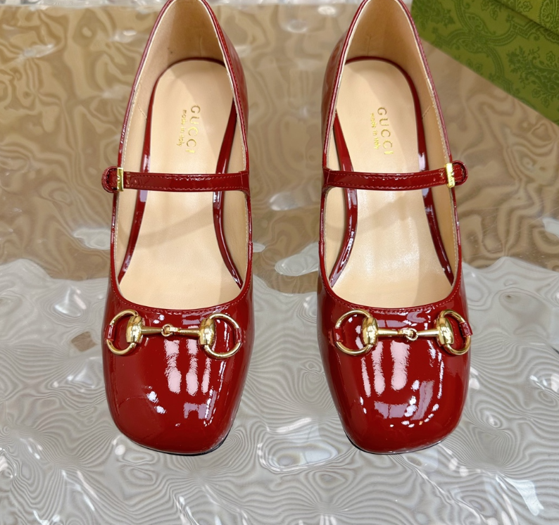 SAMC - GUKI Women Shoes - 025