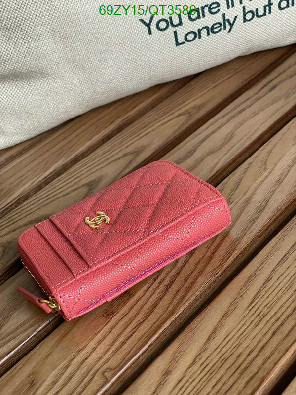 SAMC - CHL Wallets - 054