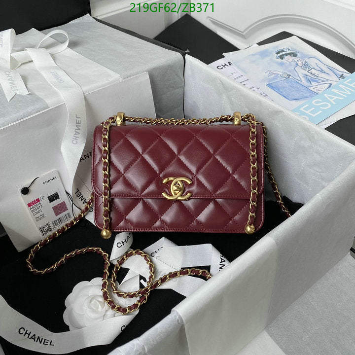 SAMC - CHL Bags - 700