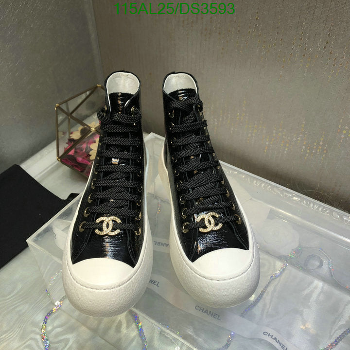 SAMC - CHL Women Boots - 004