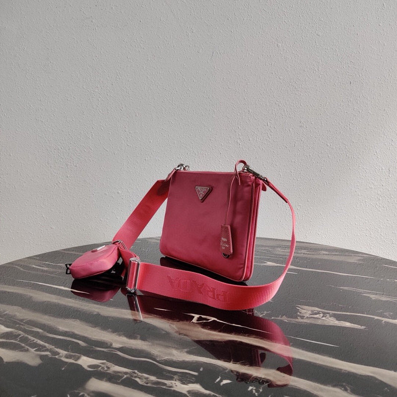 Satchel Bags - PDA Bags - 1874