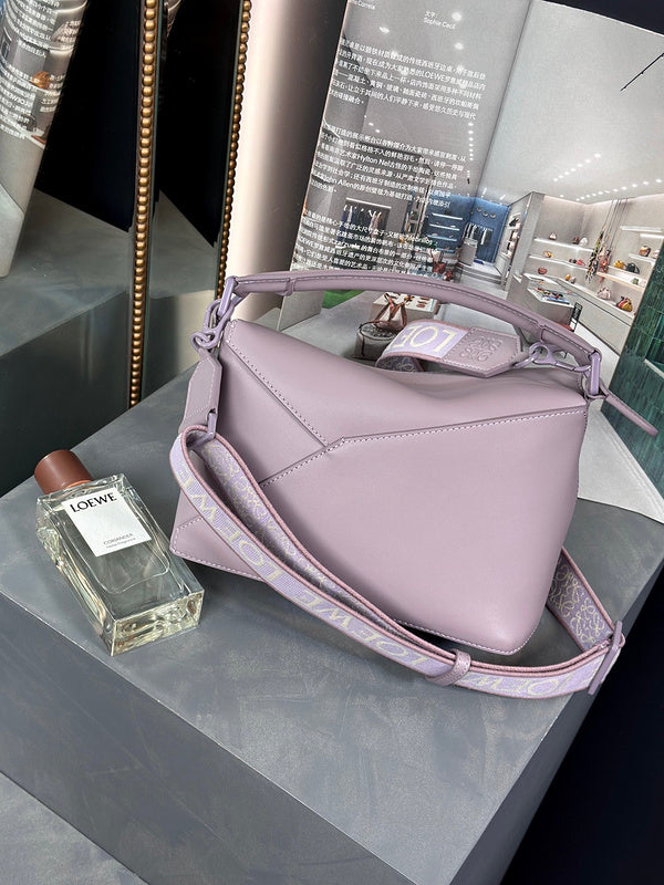 Glamy - LWO Bags - 034