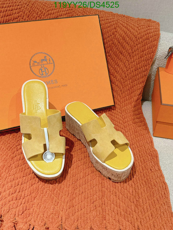 SAMC - HMS Women Shoes - 030
