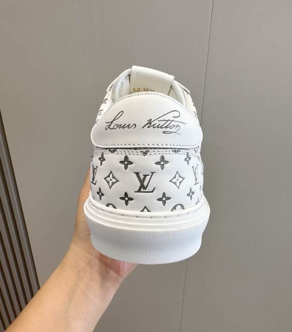 SAMC - LOV Men Shoes - 182