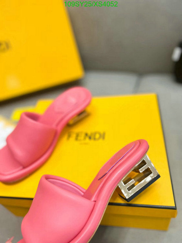 SAMC - FDE Women Shoes - 483