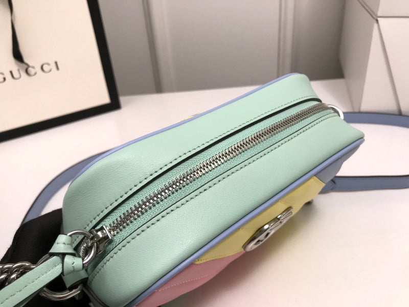 Satchel Bags - GCI Bags - 7014