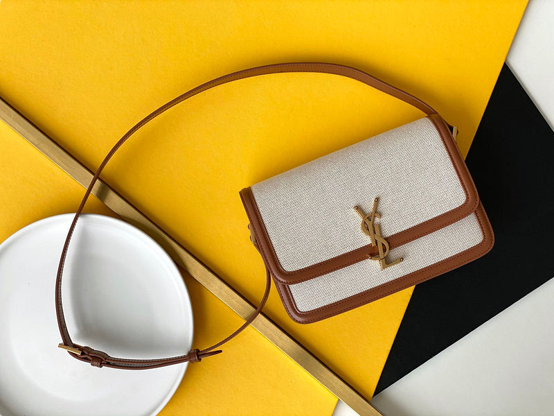Satchel Bags - SLY Bags - 811