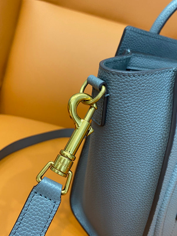 Glamy - COL Bags - 1072