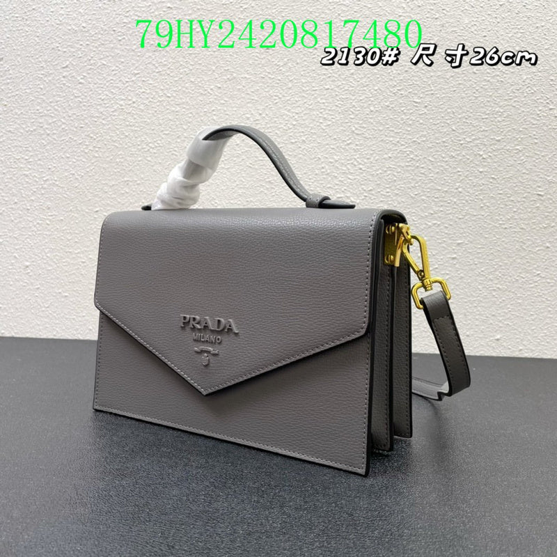 Satchel Bags - PDA Bags - 4066