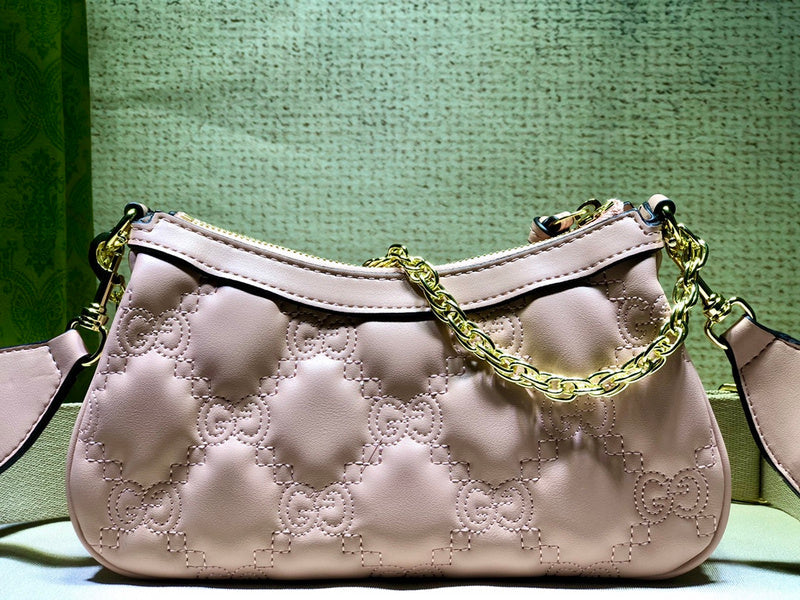 Satchel Bags - GCI Bags - 1292