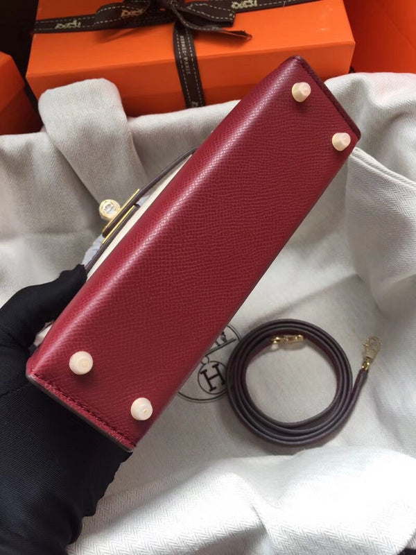Satchel Bags - HMS-Bags - 745