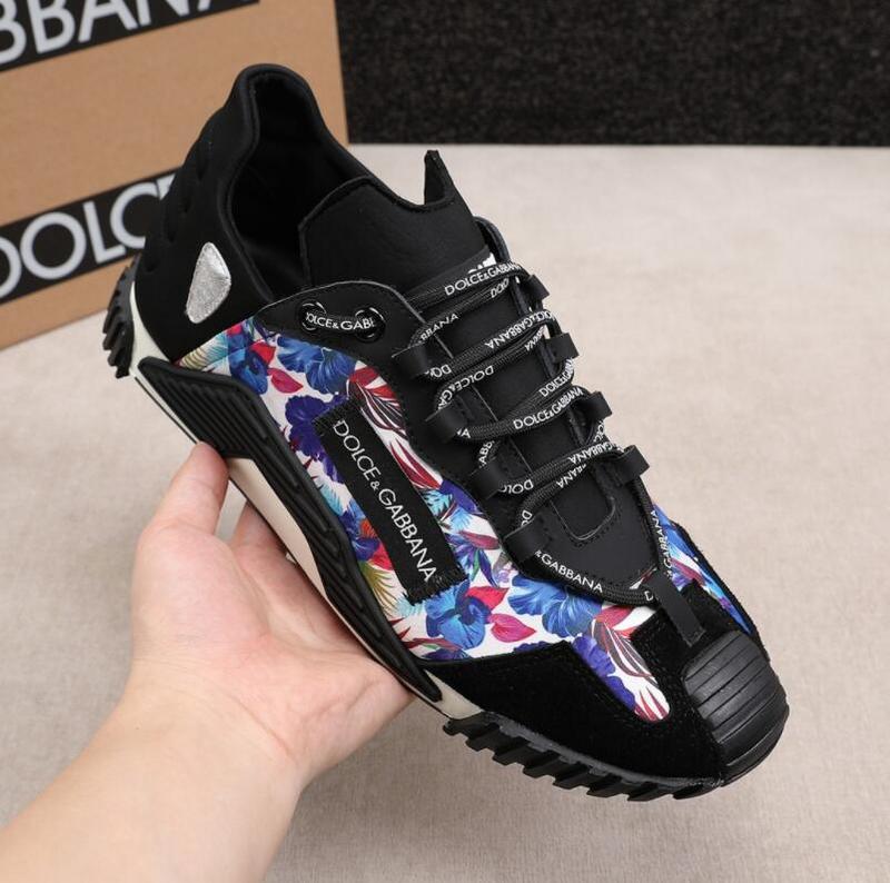 SAMC - DAG Men Shoes - 327