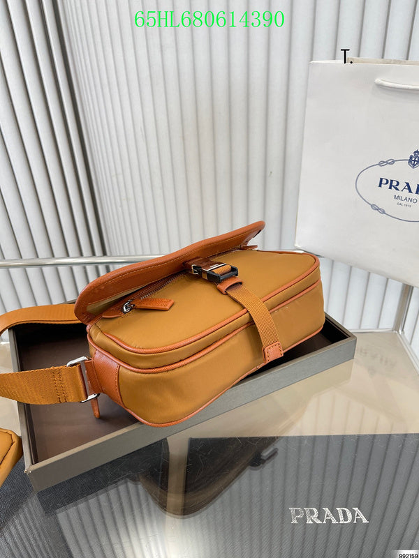 Satchel Bags - PDA Bags - 3198