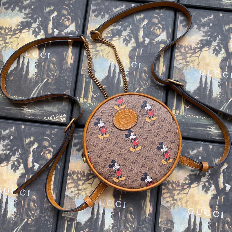 Glami Fashion - GCI Bags - 2970