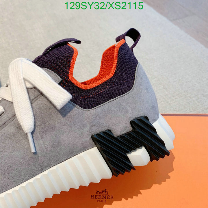 SAMC - HMS Women Shoes - 450