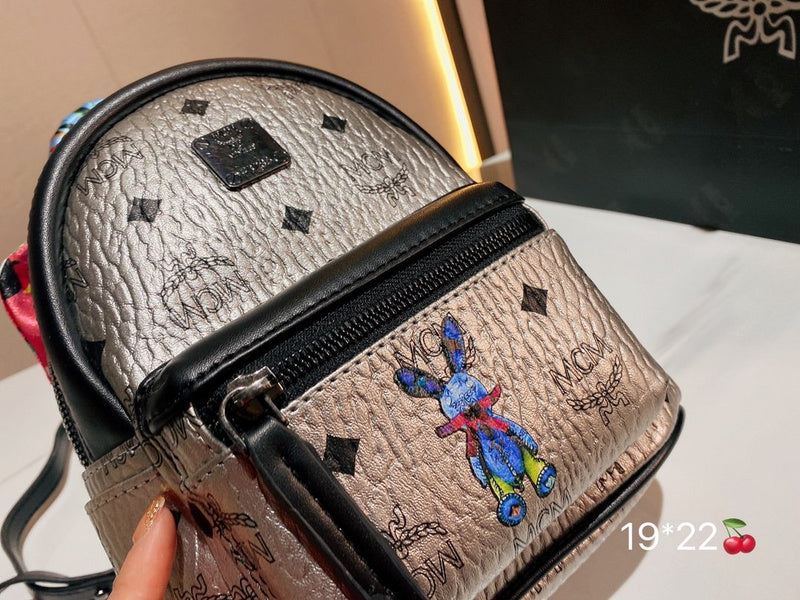 Glami- - MQM Bags - 017