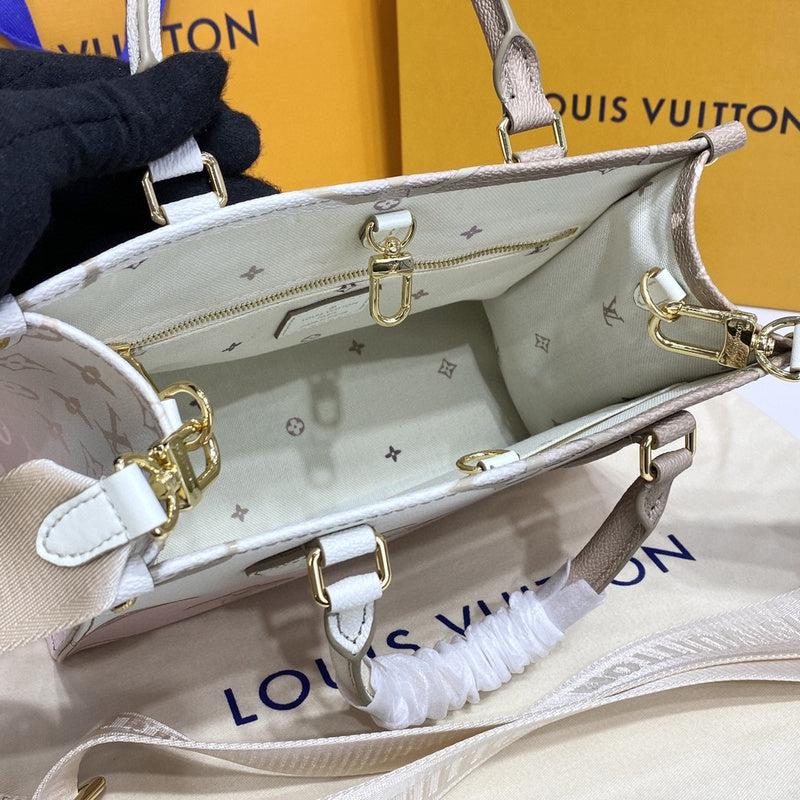 Glami- Glami- Lu-Vi bags - 3575