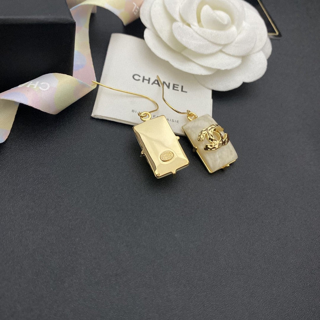 EN - Lux Earring CHL 026